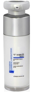 FCL Fixderma Fcl "c" Scape 25 Serum | Vitamin C Serum