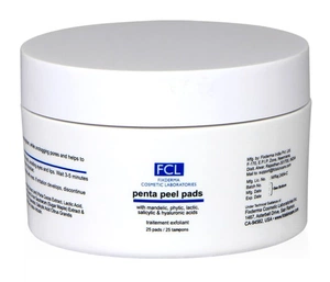 FCL Fixderma Penta Peel Pads