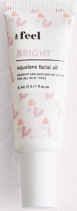 feel Bright Squalane Facial Oil