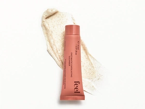 feel Enzymatic Exfoliating Cleanser