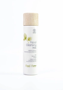 Feel free Facial Cleansing Milk