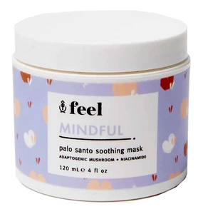 feel Mindful Palo Santo Soothing Mask