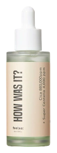 feelxo How Was It? Cica Serum