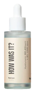 feelxo How Was It? Hyaluronic Serum