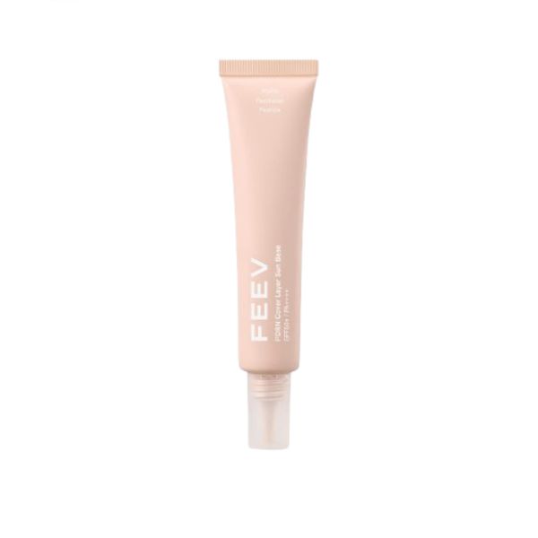 FEEV PDRN Cover Layer Sun Base SPF50+ PA++++ - 40ml