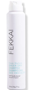 Fekkai Clean Stylers Sheer Dry Shampoo