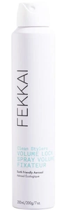 Fekkai Clean Stylers Volume Lock Hairspray