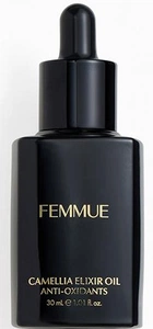 FEMMUE Camellia Elixir Oil