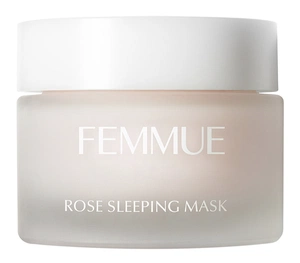 FEMMUE Rose Sleeping Mask