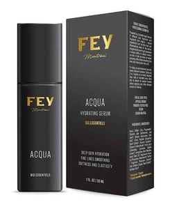 FEY Cosmetics Acqua Hydrating Ultra Serum