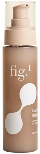 Fig.1 Clarifying Gel Cleanser