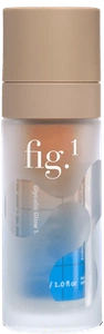 Fig.1 Glycolic Glow Treatment