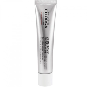 Filorga Laboratories UV-Defence Spf 50 Anti-aging Anti-Brown Spot Sun Care Cream
