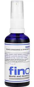 Fino Beard Oil