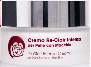 Fiori di cipria Crema Depigmentante Re-clair Intensa Per Pelli Con Macchie