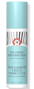 First Aid Beauty 10% Vitamin C Brightening Serum