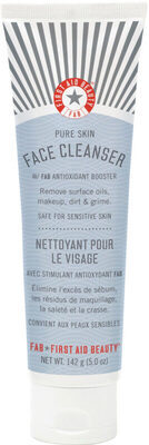 Face Cleanser