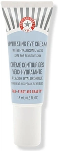 First Aid Beauty Hydrating Eye Cream With Hyaluronic Acid