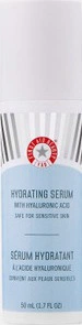 First Aid Beauty Hydrating Serum With Hyaluronic Acid