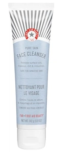 First Aid Beauty Pure Skin Face Cleanser