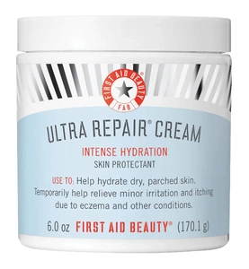 First Aid Beauty Ultra Repair Cream Intense Hydration