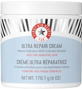Ultra Repair Cream