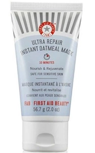 First Aid Beauty Ultra Repair Oatmeal Mask (2021 Reformulation)