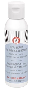 First Aid Beauty Ultra Repair Wild Oat Hydrating Toner