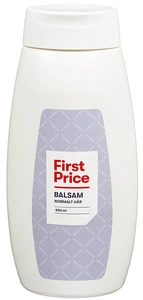 First price Balsam