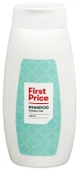 First price Shampoo