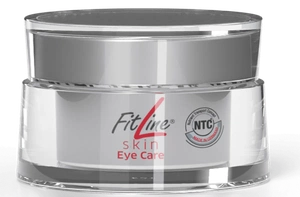 Fitline Skin Contorno De Ojos Sistema Antiedad