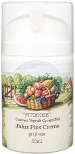 Fitocose Jalus Plus Crema O.N.S.