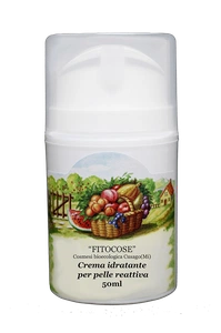 Fitocose Moisturizing Cream For Reactive Skin