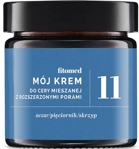 fitomed Mój Krem Nr 11
