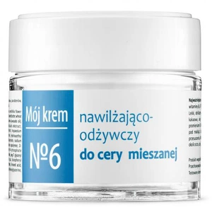 fitomed Moj Krem Nr 6