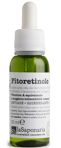 Fitoretinolo Lasaponaria