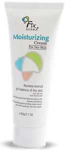 Fixderma Moisturizing Cream For Dry Skin