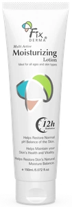 Fixderma Moisturizing Lotion