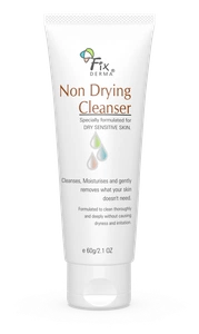 Fixderma Non Drying Cleansing Lotion