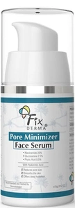 Fixderma Pore Minimizer Face Serum 20% Niacinamide