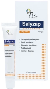 Fixderma Salyzap Day Gel