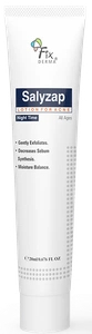 Fixderma Salyzap Night Lotion