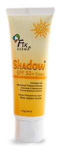 Fixderma Shadow SPF 50+ Cream