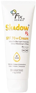 Fixderma Shadow SPF 70+ Cream