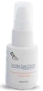 Fixderma Triple Action Under Eye Cream