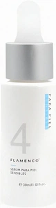 Flamenco Sérum 4 Para Piel Sensible