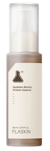 Flaskin Soybean Bouncy Protein Essence