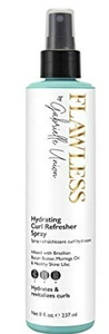 Flawless Hydrating Curl Refresher Spray