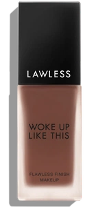 Flawless Woke Up Like This Flawless Finish Foundation