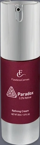 FlawlessCanvas Paradox Refining Cream